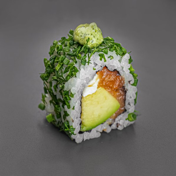 green-nordic