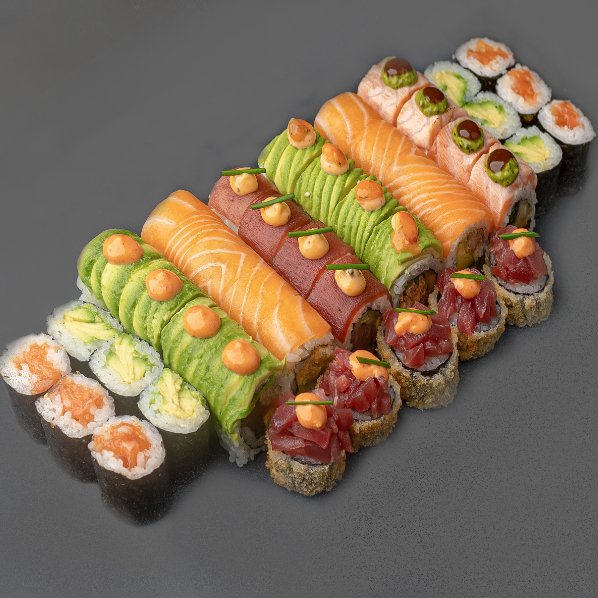 kaiseki