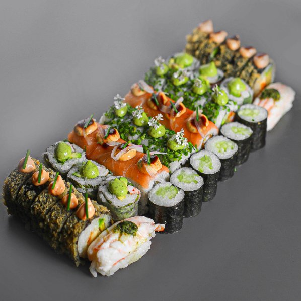 miksu